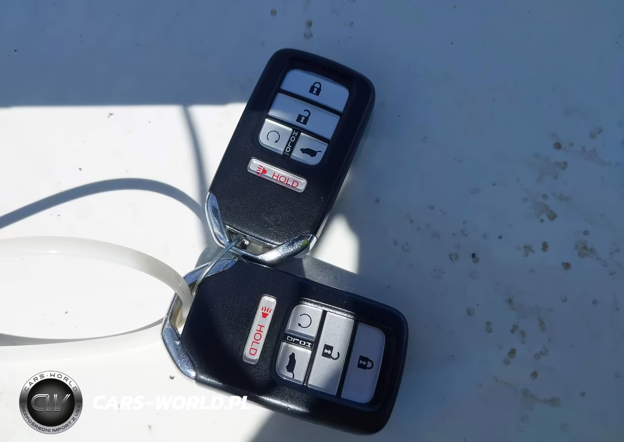 2018 Honda Cr-V Ex-L-Ex-L Navi VIN:7FARW2H89JE058613 - 11
