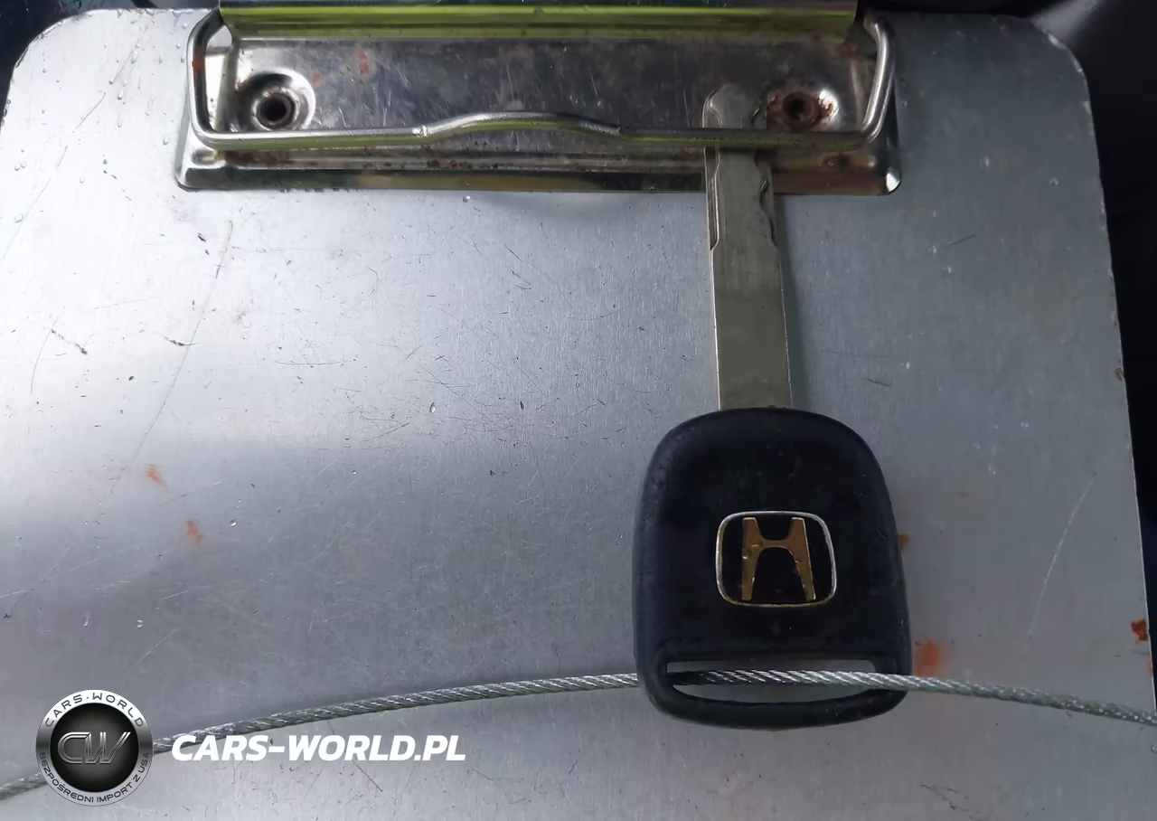 2005 Honda Element Ex VIN:5J6YH28675L016972 - 11