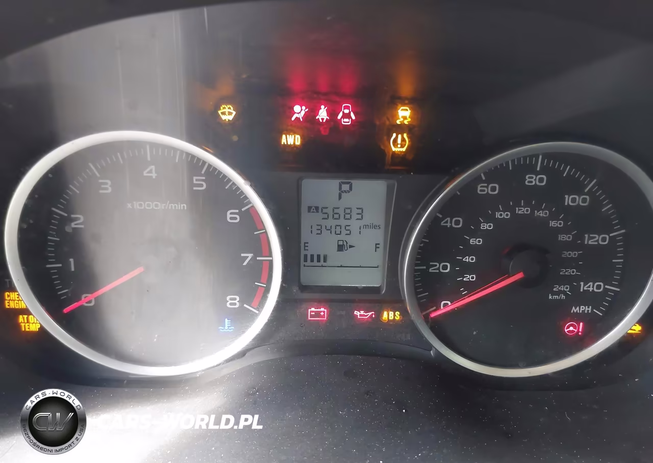 2015 Subaru Forester 2.5I Premium VIN:JF2SJADC5FH590210 - 7