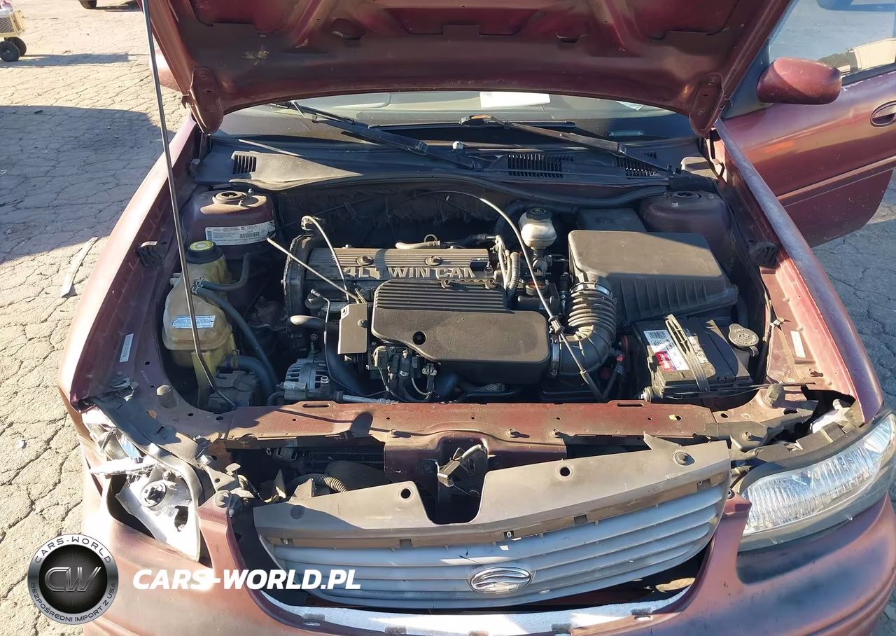1998 Chevrolet Malibu VIN:1G1ND52T3WY116486 - 10