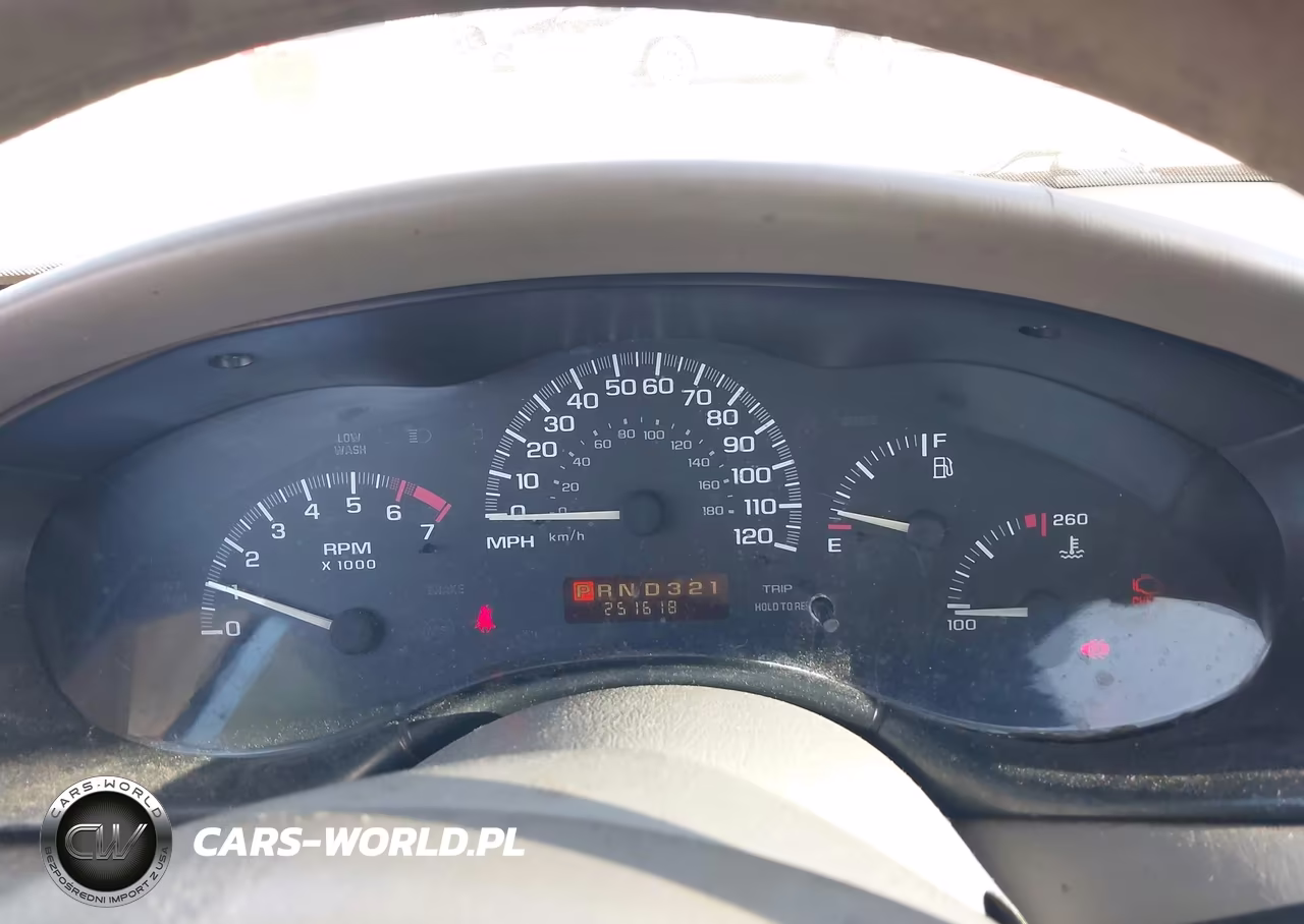 1998 Chevrolet Malibu VIN:1G1ND52T3WY116486 - 7