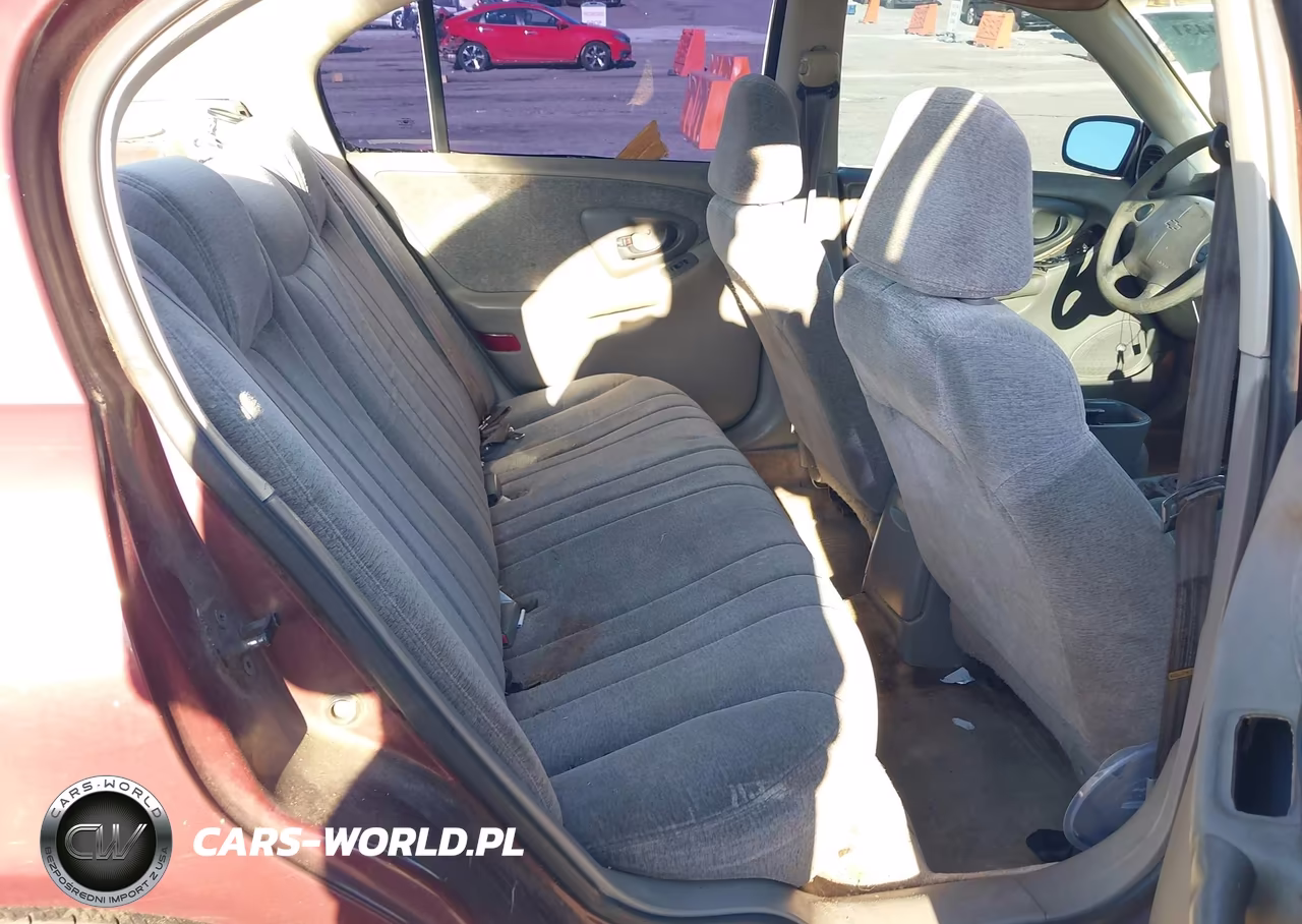 1998 Chevrolet Malibu VIN:1G1ND52T3WY116486 - 8