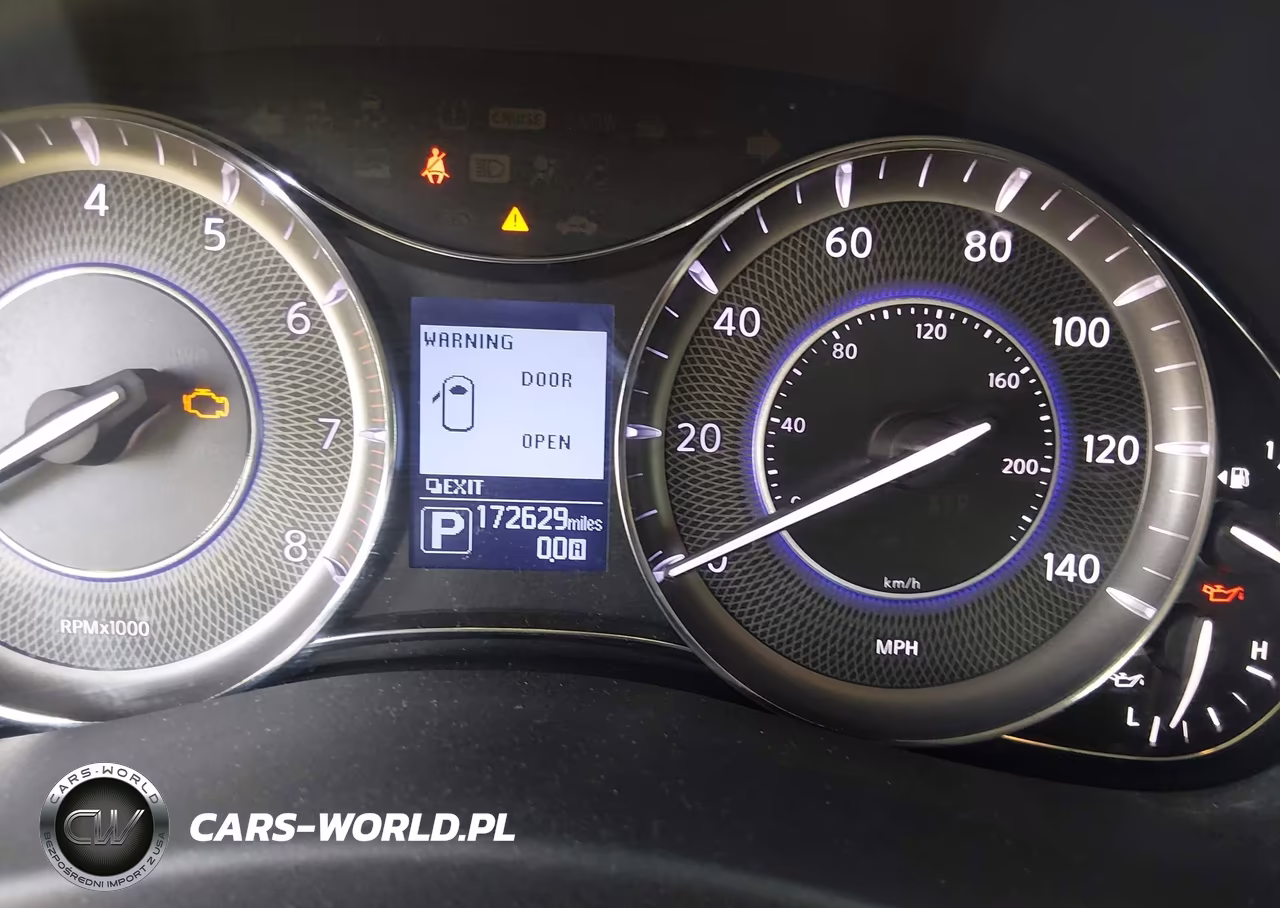 2017 Infiniti Qx80 VIN:JN8AZ2NFXH9644359 - 15