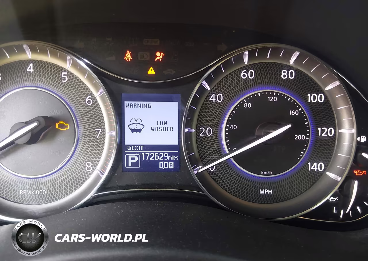 2017 Infiniti Qx80 VIN:JN8AZ2NFXH9644359 - 7