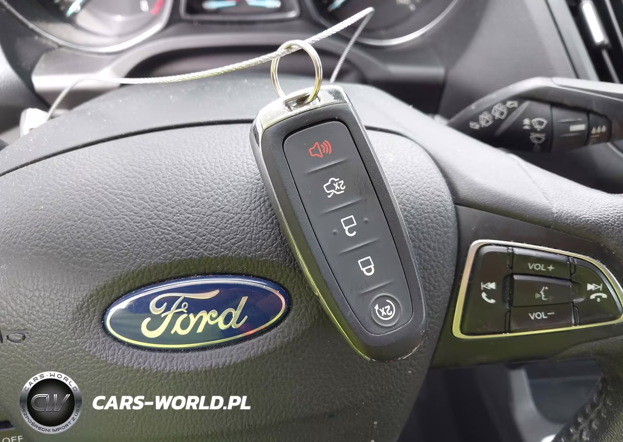 2019 Ford Escape Sel VIN:1FMCU9HDXKUB58690 - 11