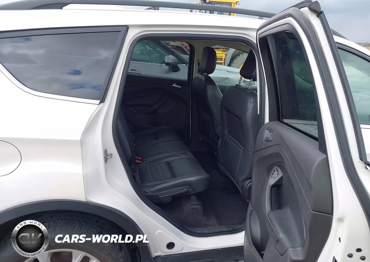 2019 Ford Escape Sel VIN:1FMCU9HDXKUB58690 - 8
