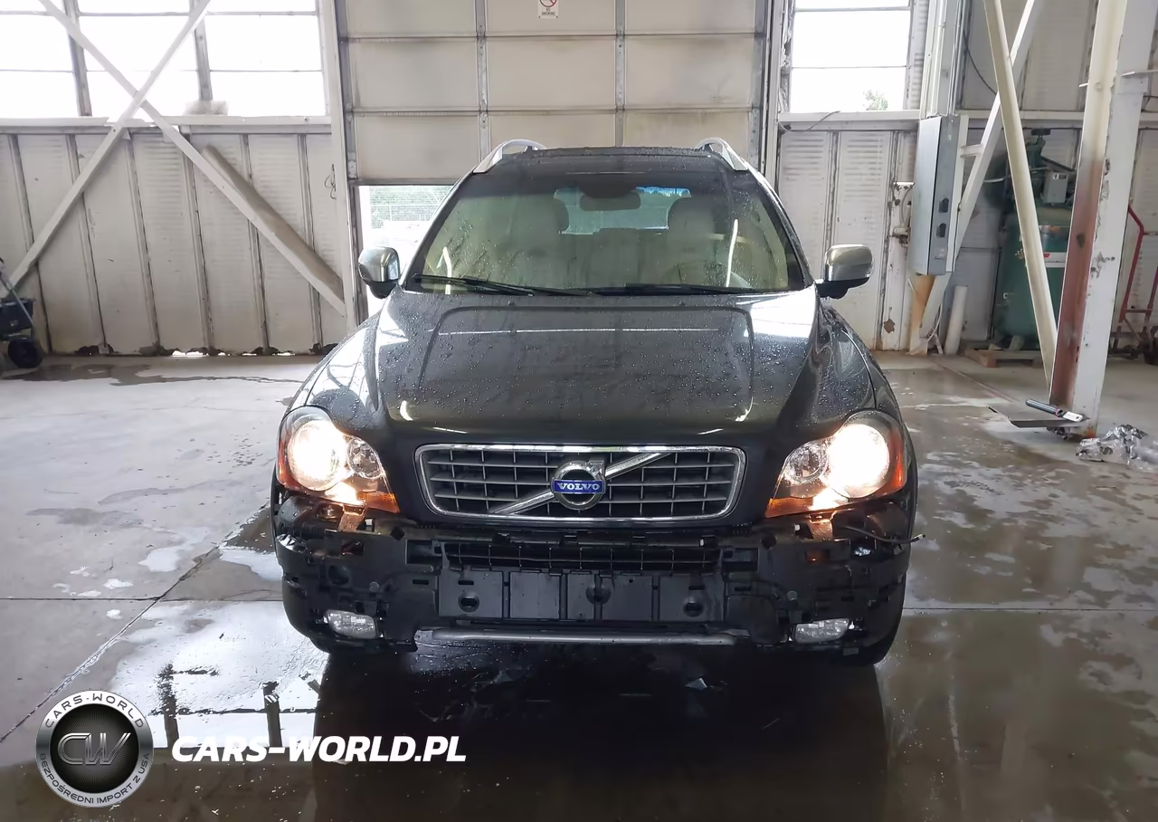 2014 Volvo Xc90 3.2 VIN:YV4952CY4E1688542 - 12