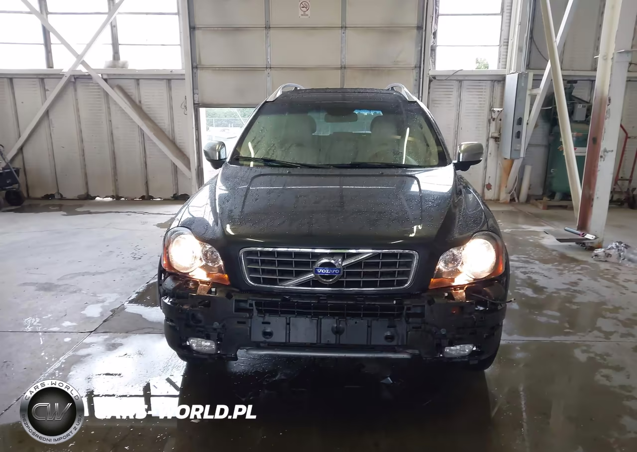 2014 Volvo Xc90 3.2 VIN:YV4952CY4E1688542 - 6