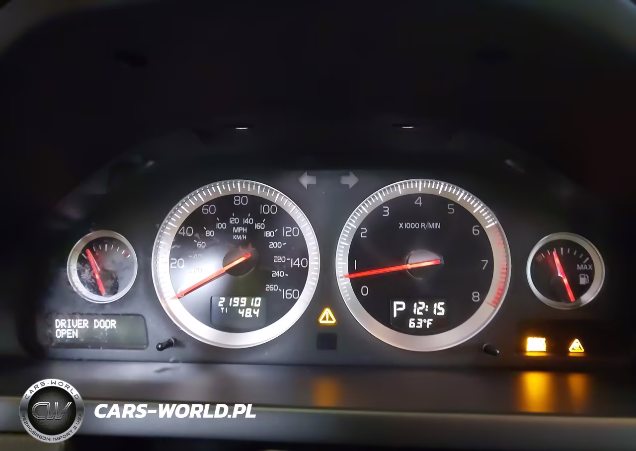 2014 Volvo Xc90 3.2 VIN:YV4952CY4E1688542 - 7