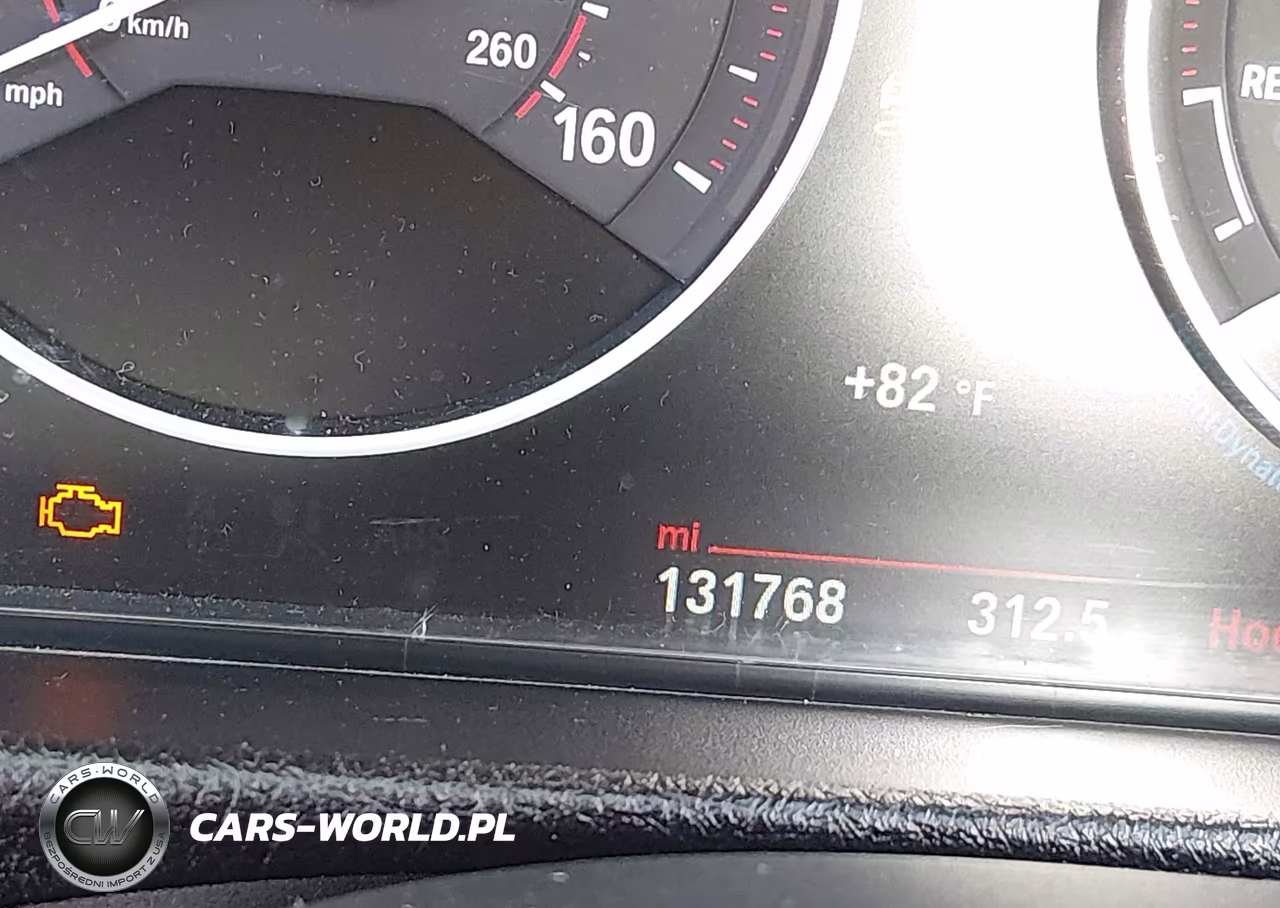 2016 BMW 328I xDrive VIN:WBA8E3C58GK504286 - 15