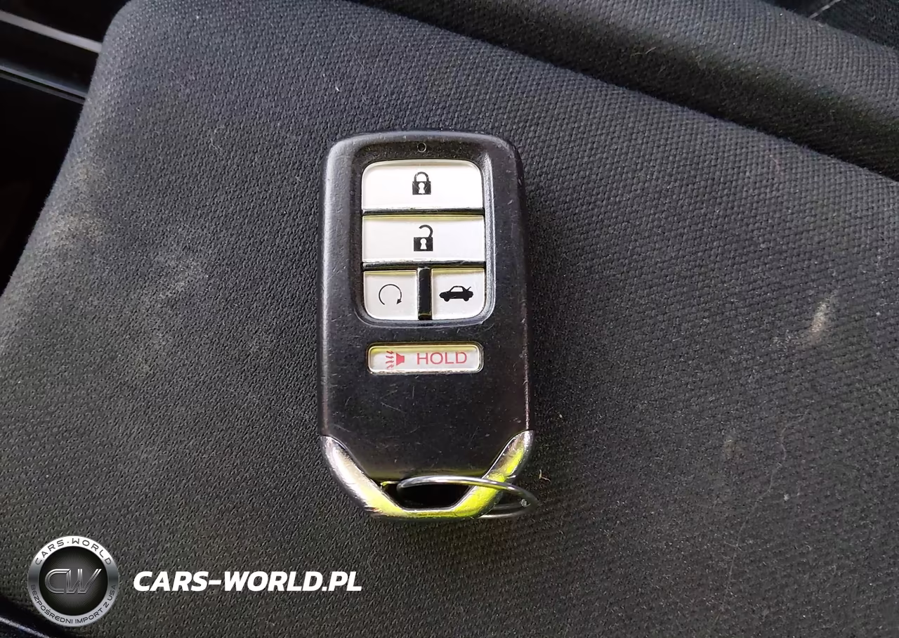 2016 Honda Civic Ex VIN:19XFC1F37GE030915 - 11