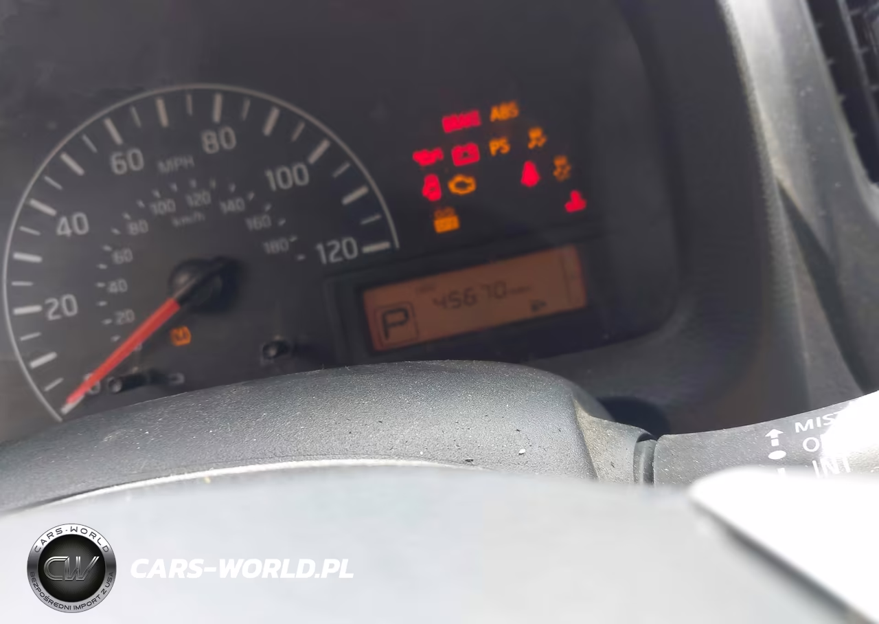 2018 Nissan Nv200 S VIN:3N6CM0KN1JK699415 - 15