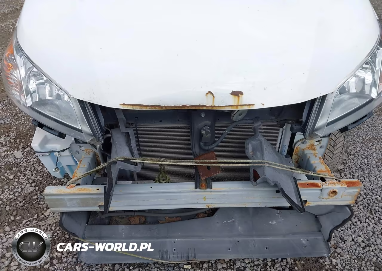 2018 Nissan Nv200 S VIN:3N6CM0KN1JK699415 - 18