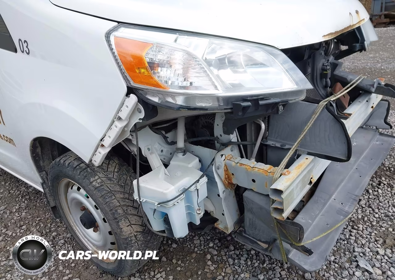2018 Nissan Nv200 S VIN:3N6CM0KN1JK699415 - 19
