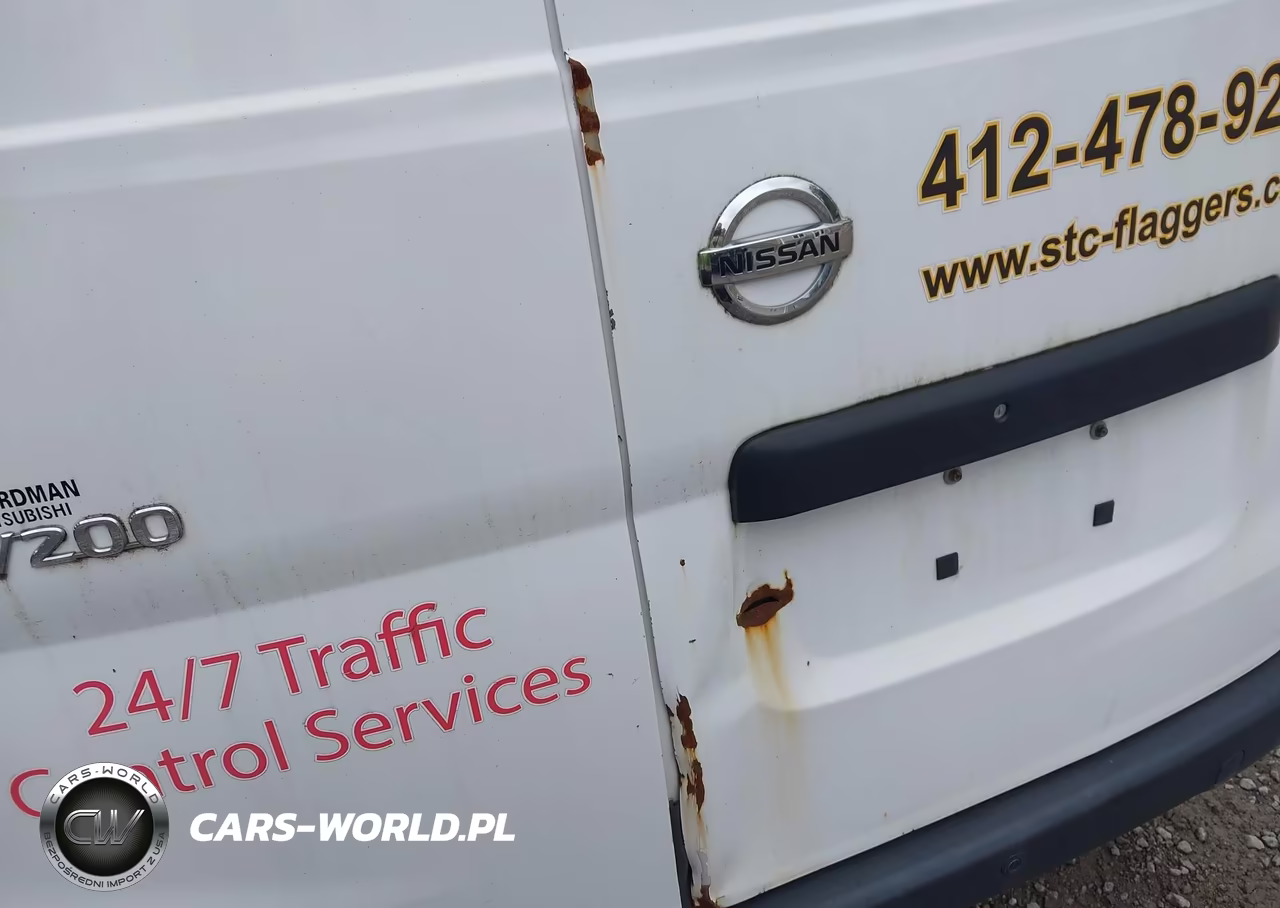 2018 Nissan Nv200 S VIN:3N6CM0KN1JK699415 - 21