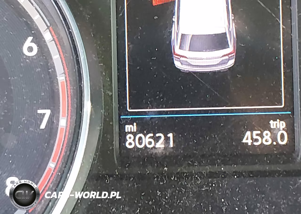 2019 Volkswagen Atlas 3.6L V6 Se W-Technology VIN:1V2WR2CA2KC579914 - 16
