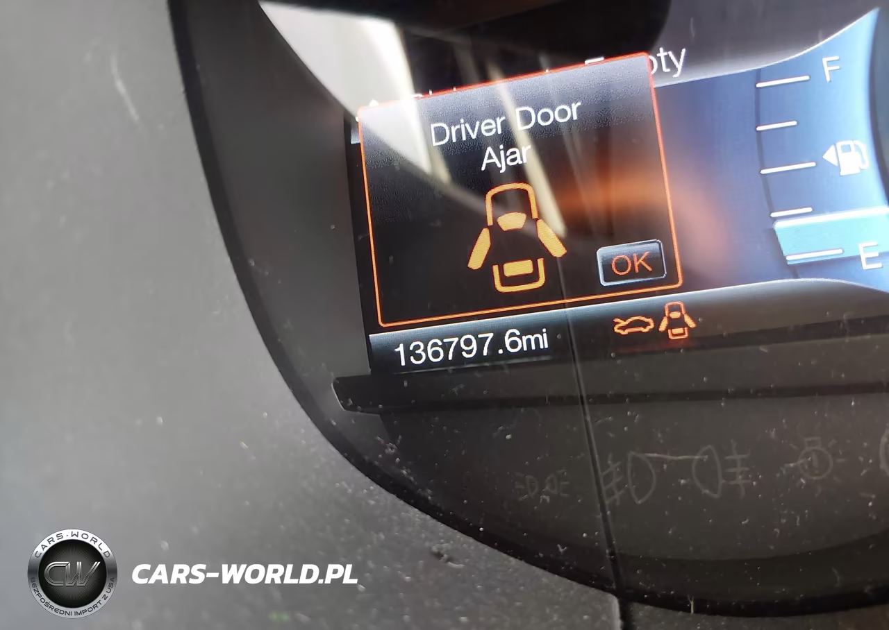 2016 Ford Edge Sel VIN:2FMPK3J99GBB73351 - 15