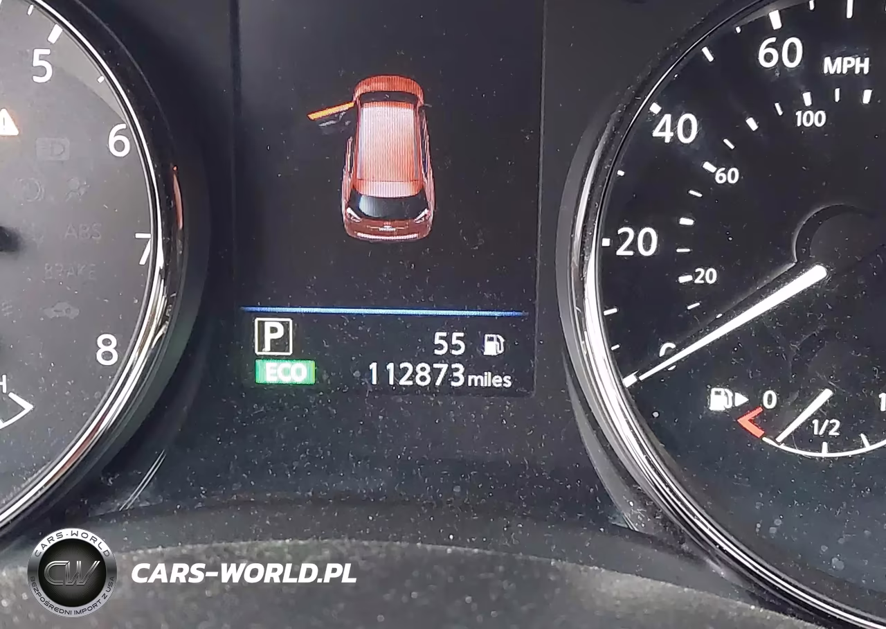 2020 Nissan Rogue Sv Fwd VIN:JN8AT2MT1LW009744 - 15