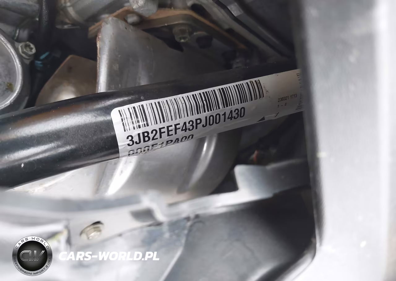 2023 Can-Am Ryker VIN:3JB2FEF43PJ001430 - 10