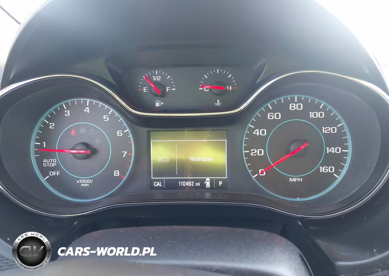 2017 Chevrolet Cruze Ls Auto VIN:1G1BC5SM5H7220615 - 7