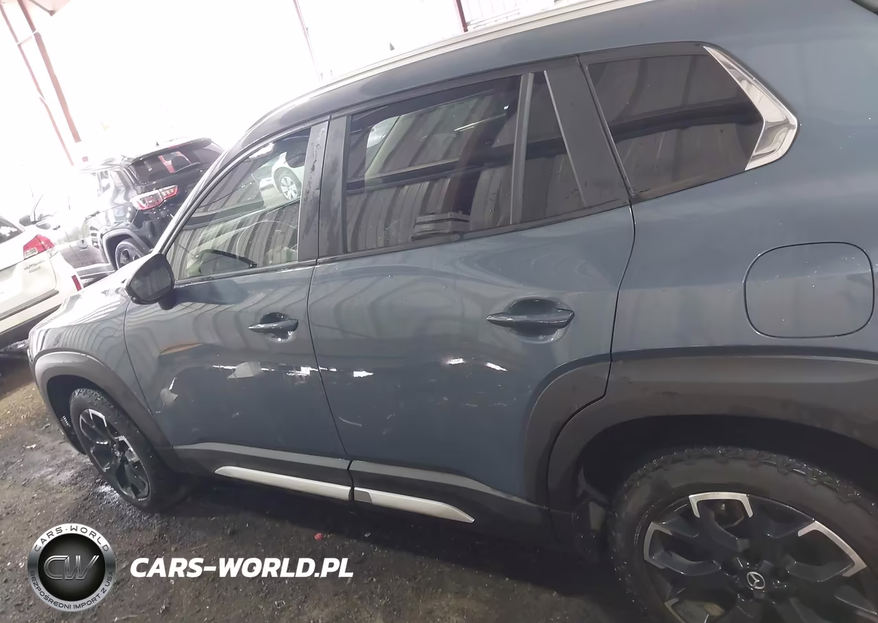 2023 Mazda Cx-50 2.5 Turbo Meridian Edition VIN:7MMVABXY4PN135473 - 14