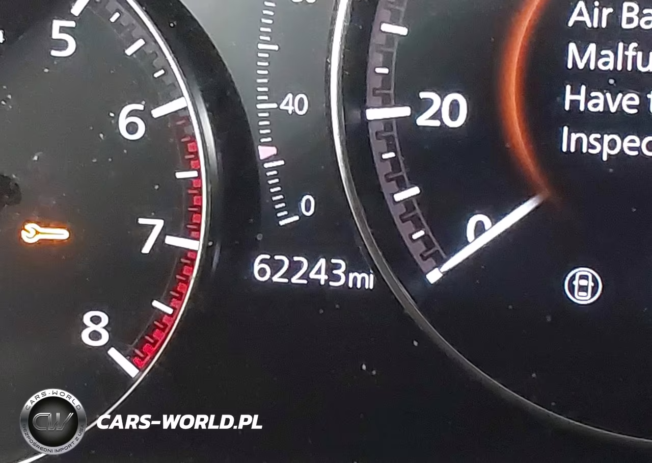 2023 Mazda Cx-50 2.5 Turbo Meridian Edition VIN:7MMVABXY4PN135473 - 15