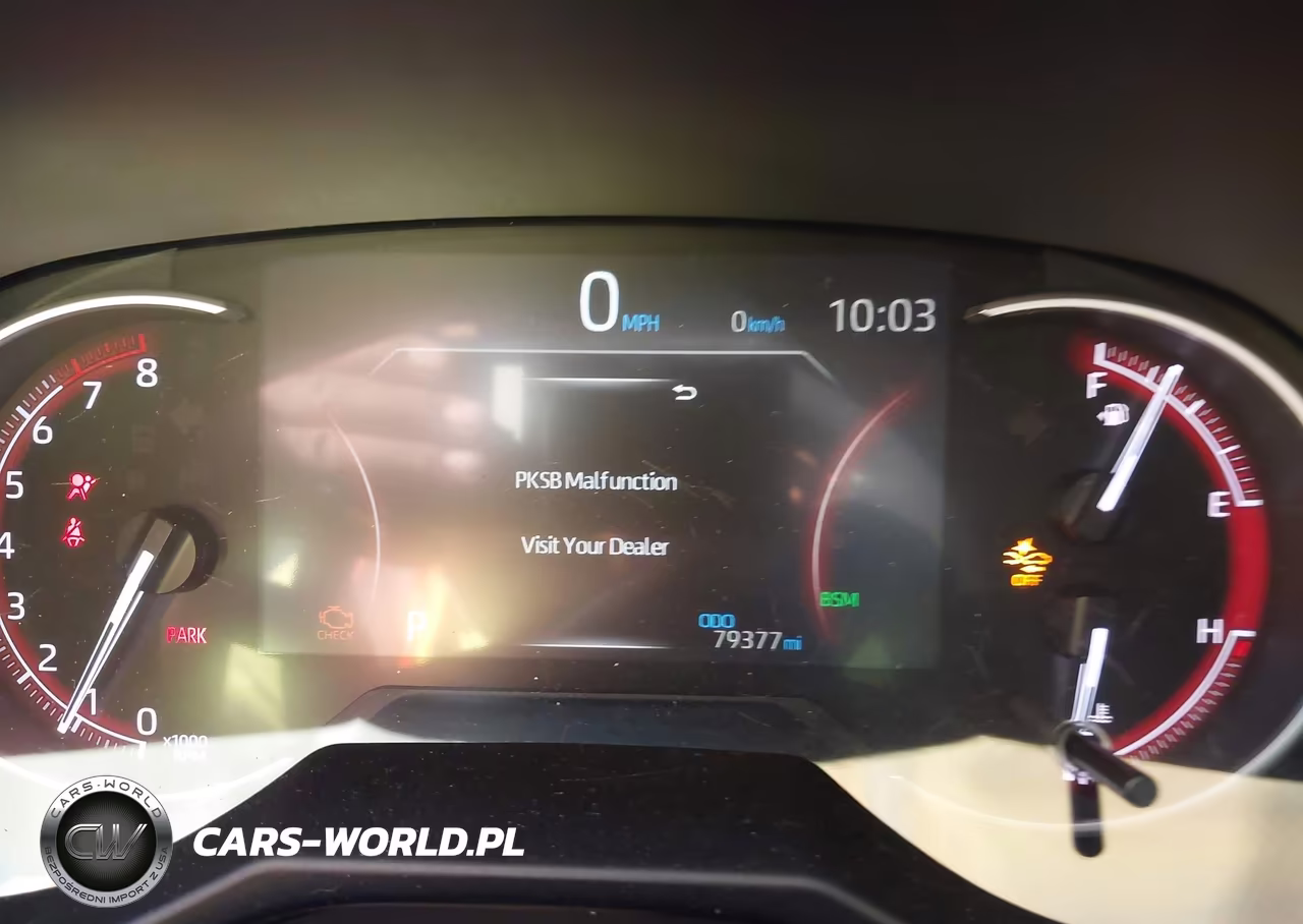 2019 Toyota Rav4 Limited VIN:2T3N1RFV9KW079872 - 7