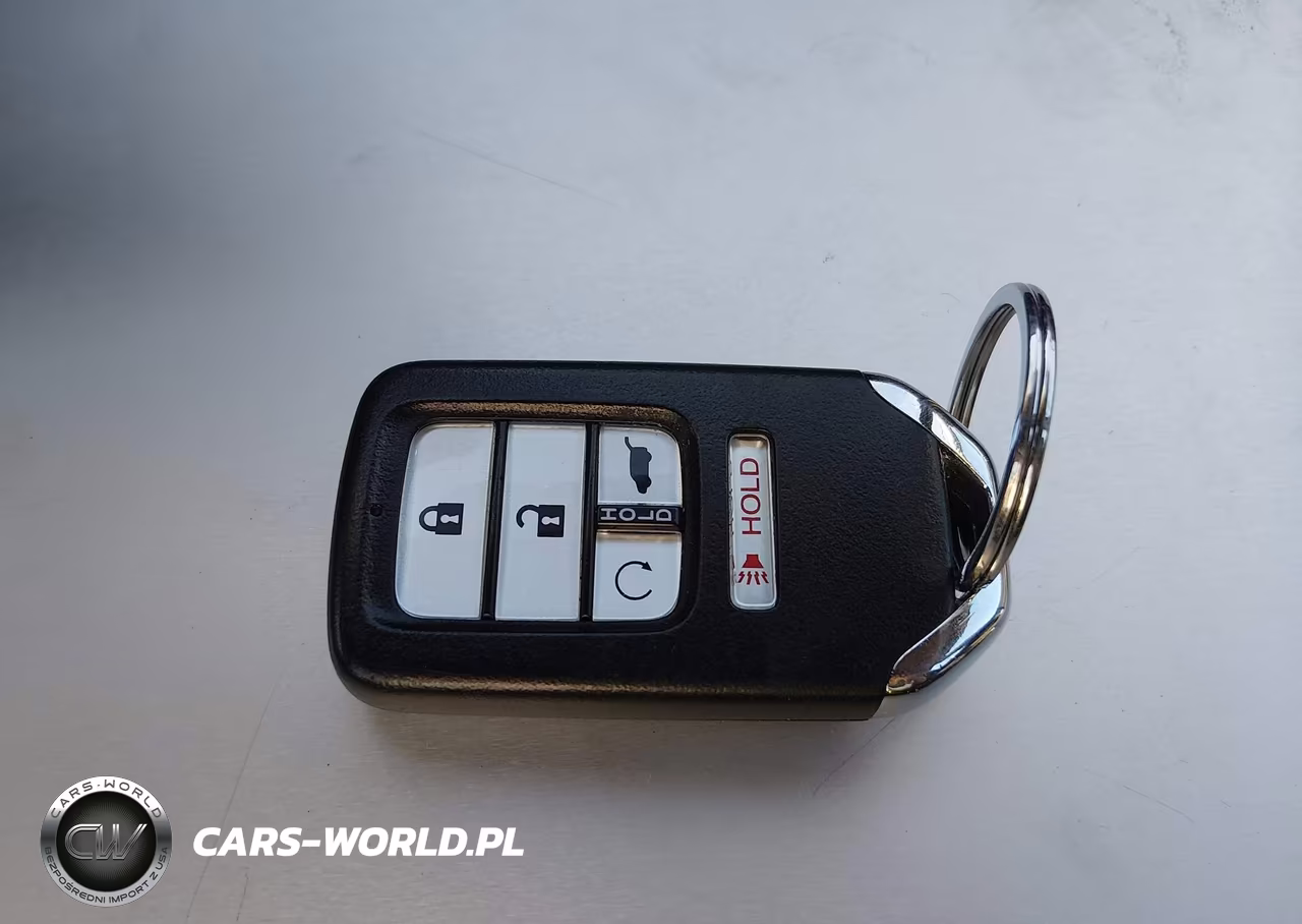 2018 Honda Cr-V Ex-L-Ex-L Navi VIN:2HKRW1H84JH509860 - 11