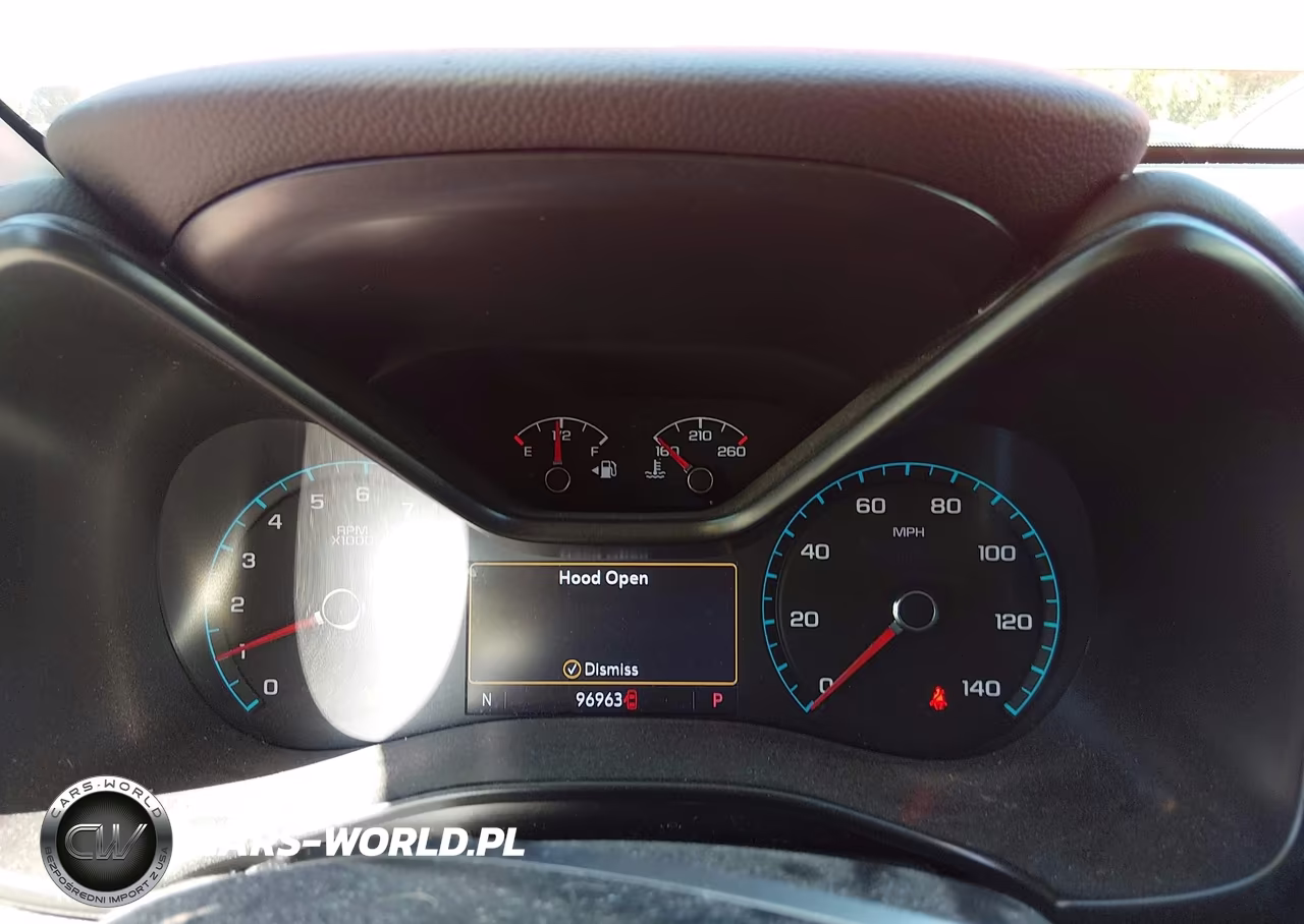 2020 Chevrolet Colorado 4Wd Short Box Z71 VIN:1GCGTDEN0L1210209 - 7