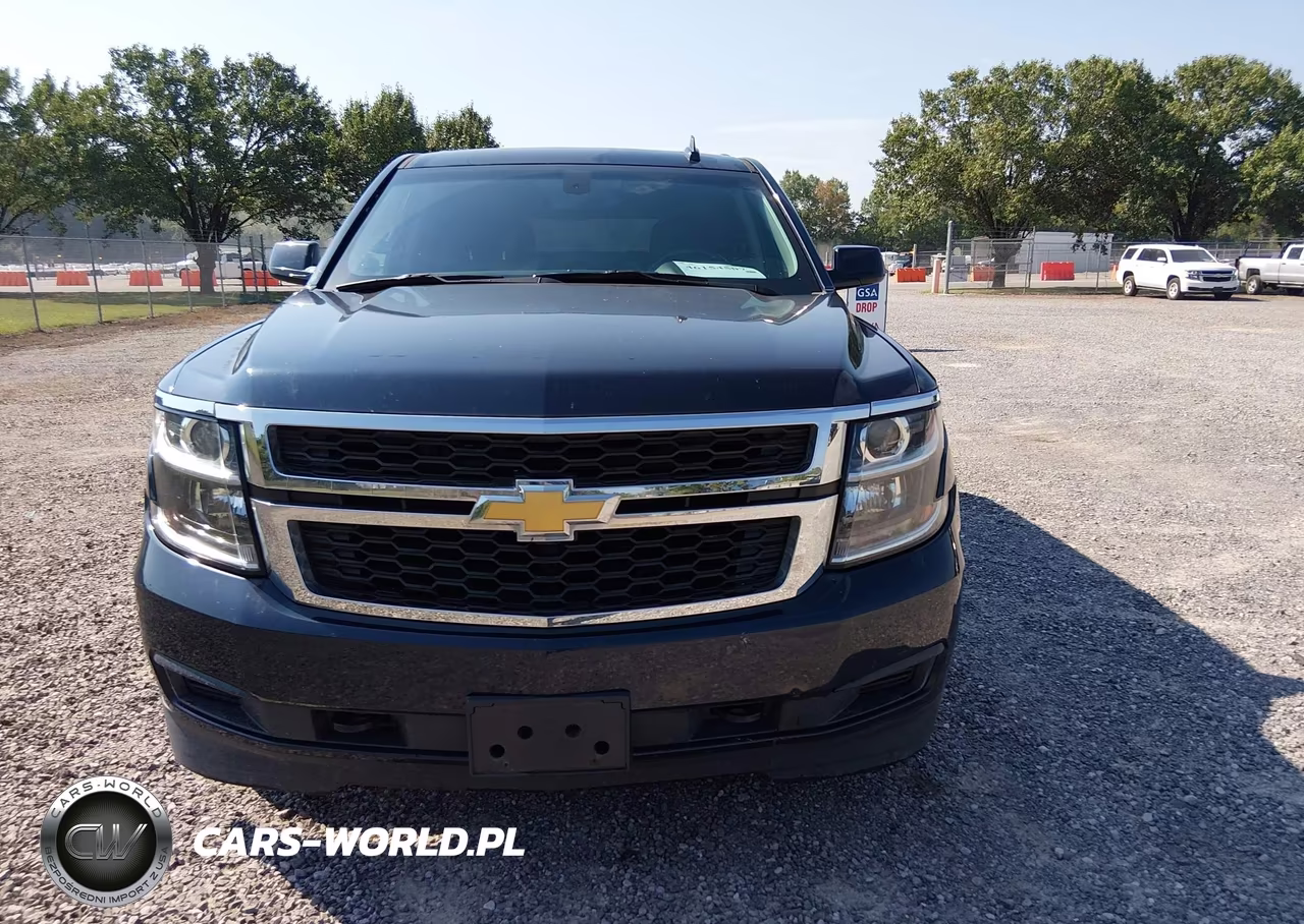 2020 Chevrolet Tahoe 4Wd Ls VIN:1GNSKAEC0LR118827 - 17