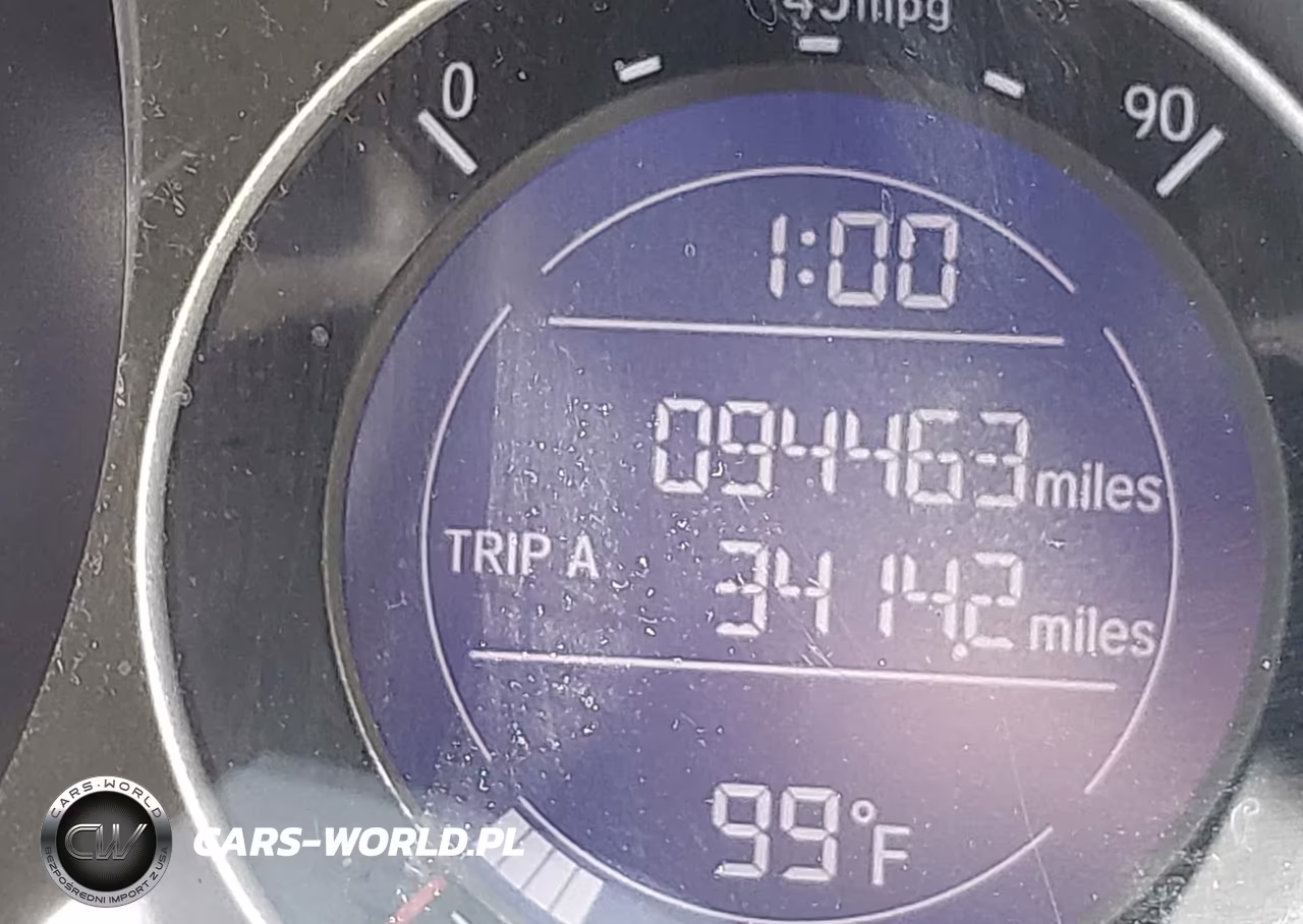2016 Honda Fit Ex VIN:JHMGK5H78GX030726 - 16