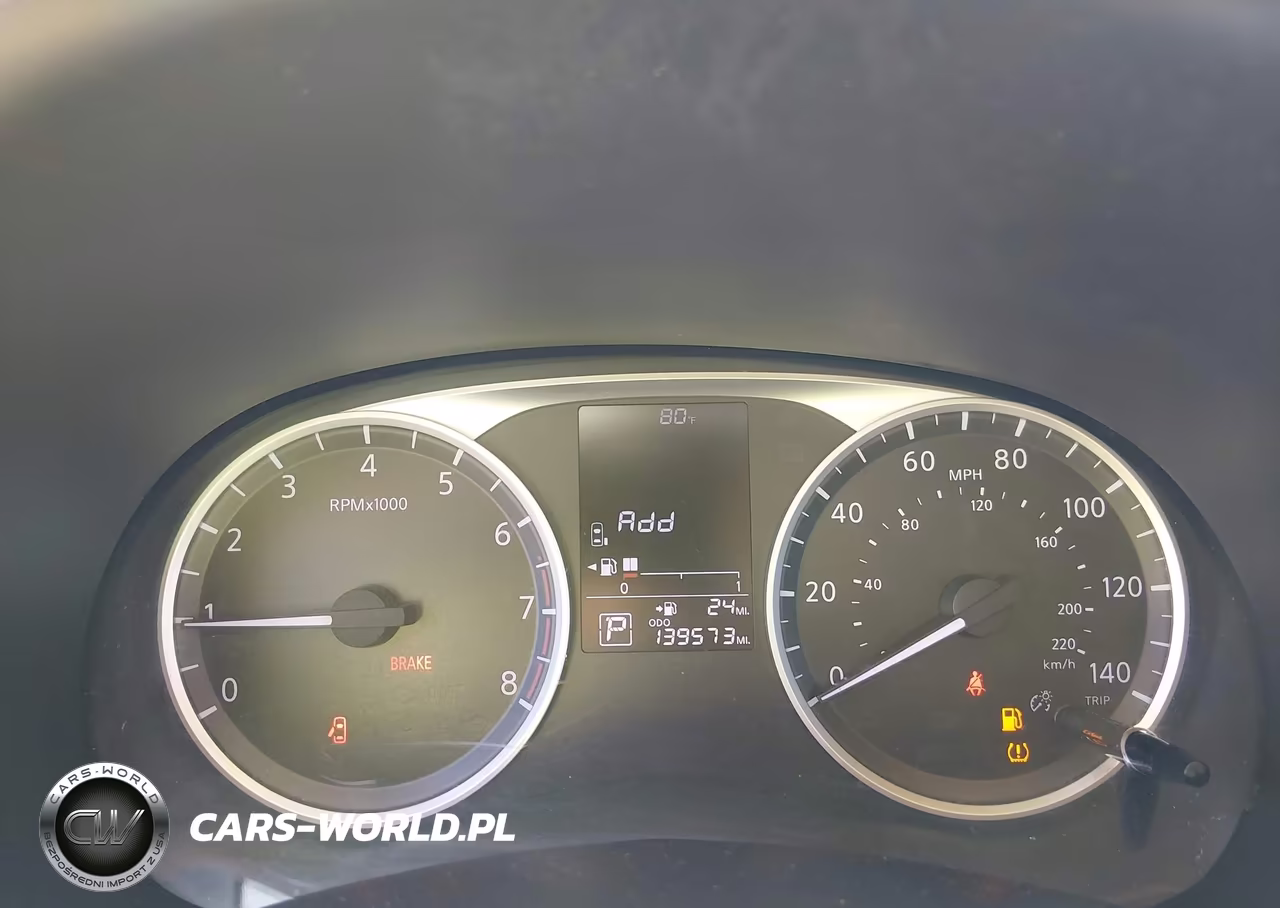 2020 Nissan Kicks S Xtronic Cvt VIN:3N1CP5BVXLL577451 - 7