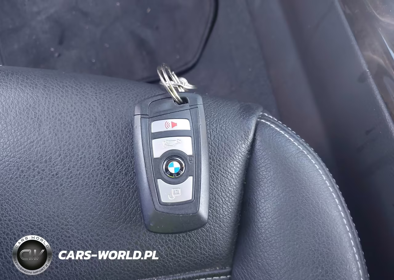 2015 BMW X3 xDrive28I VIN:5UXWX9C5XF0D59920 - 11