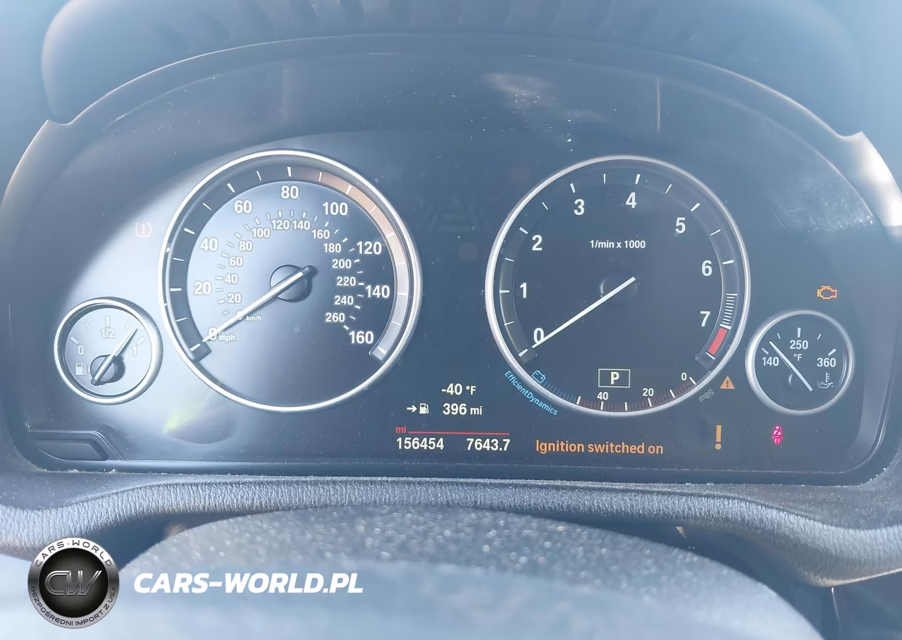 2015 BMW X3 xDrive28I VIN:5UXWX9C5XF0D59920 - 7