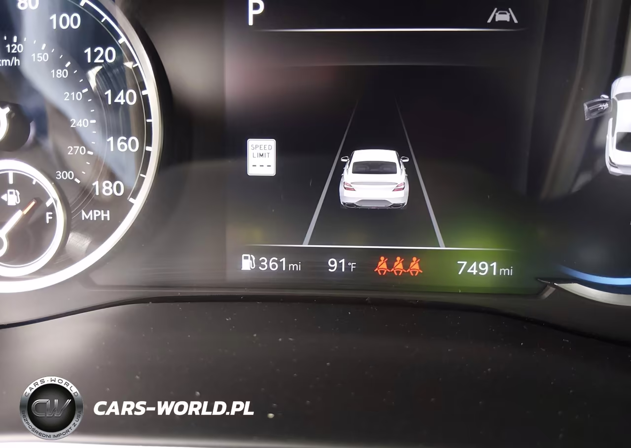 2026 Genesis G70 2.5T Rwd VIN:KMTG14SC7TU175452 - 15