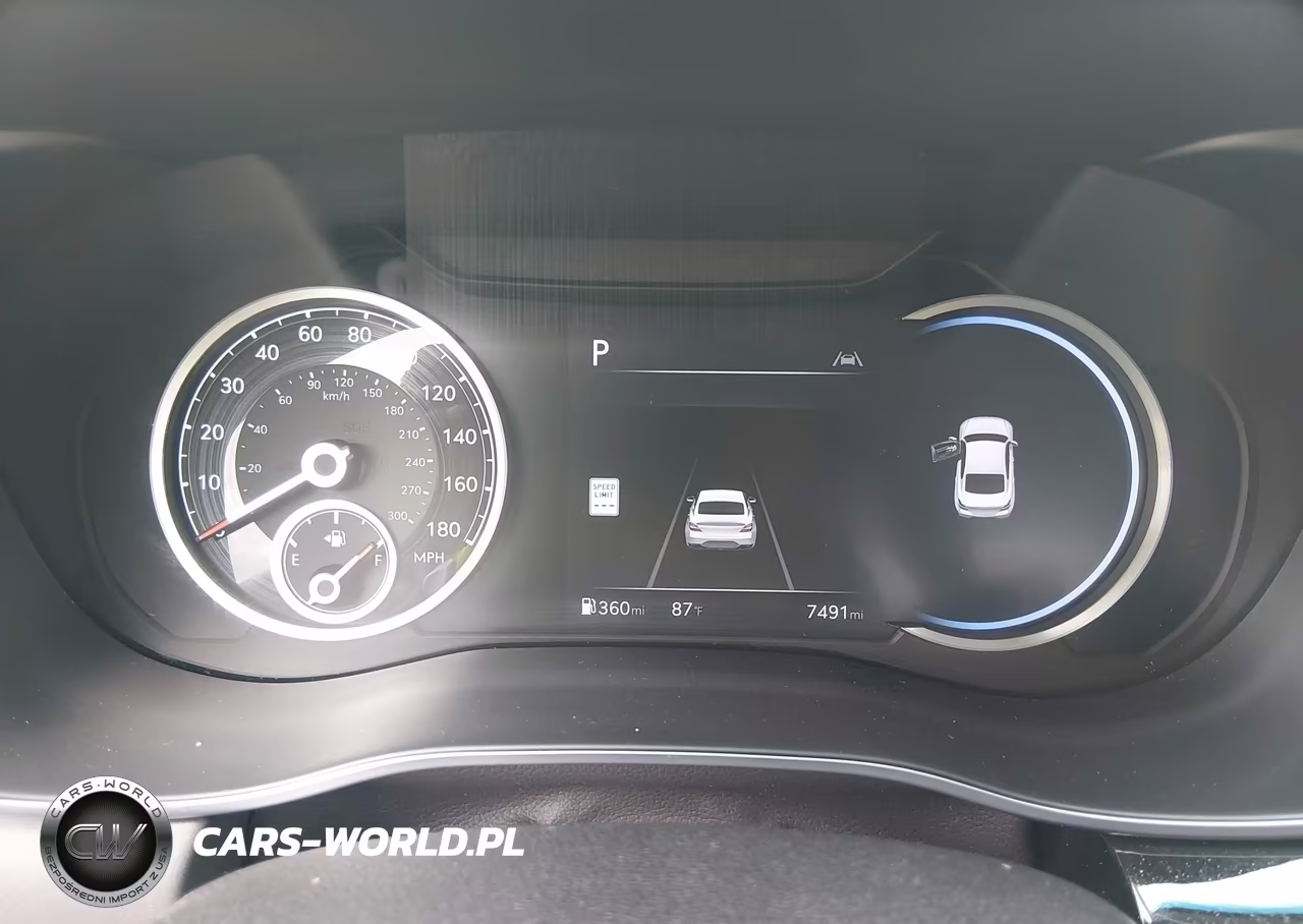 2026 Genesis G70 2.5T Rwd VIN:KMTG14SC7TU175452 - 7