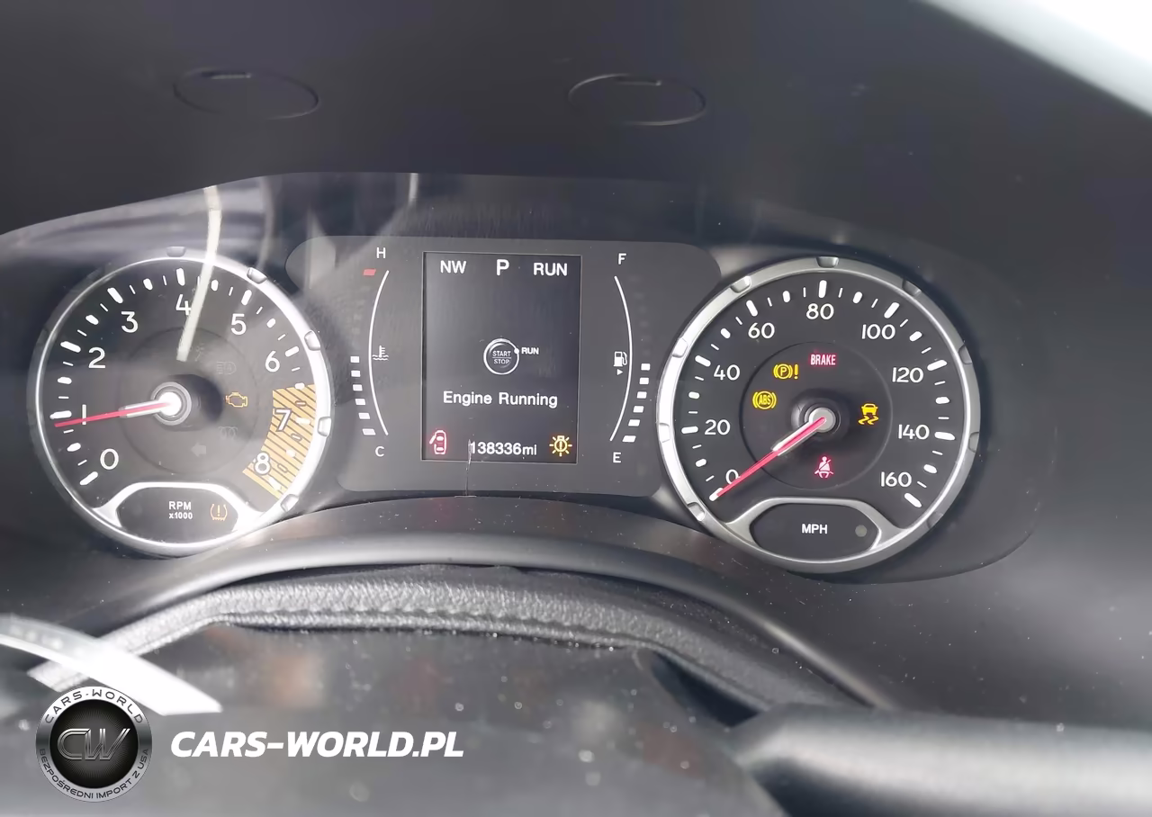 2019 Jeep Renegade Sport 4X4 VIN:ZACNJBABXKPK50516 - 7
