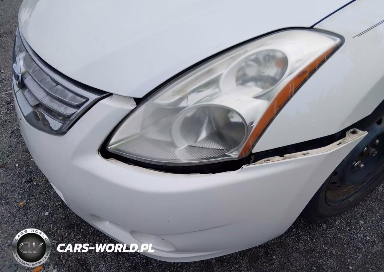 2011 Nissan Altima 2.5 S VIN:1N4AL2AP1BN478247 - 12