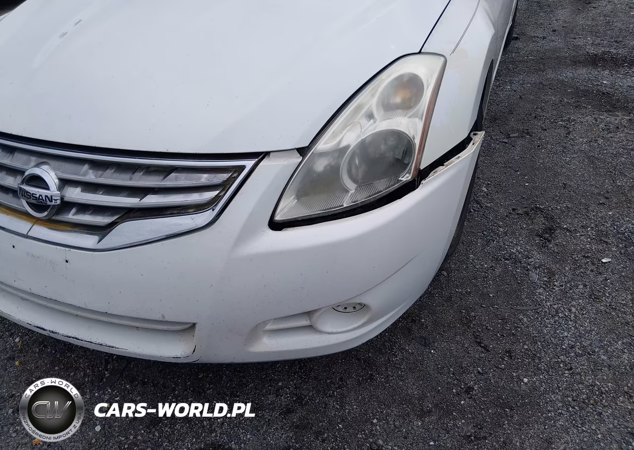2011 Nissan Altima 2.5 S VIN:1N4AL2AP1BN478247 - 13