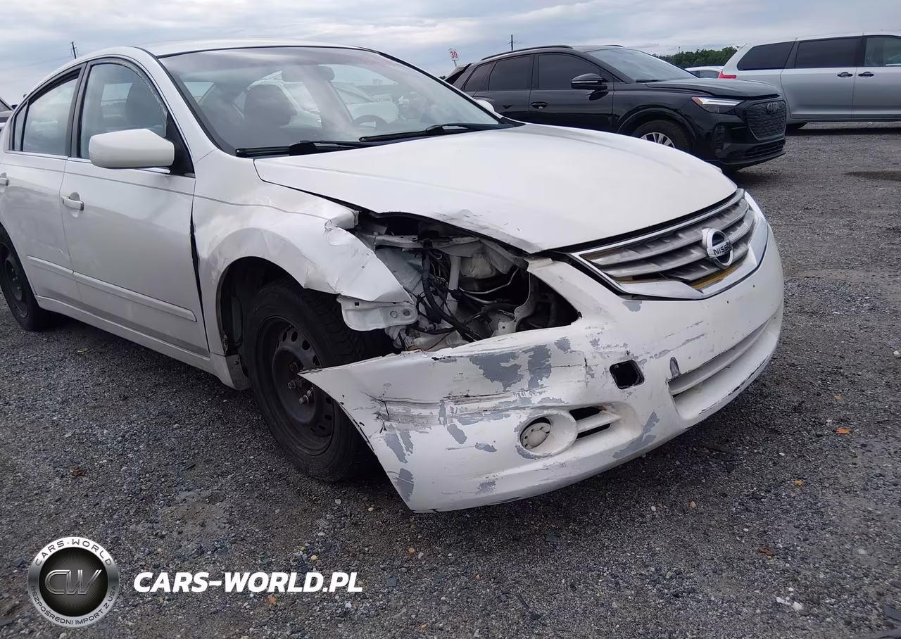 2011 Nissan Altima 2.5 S VIN:1N4AL2AP1BN478247 - 16