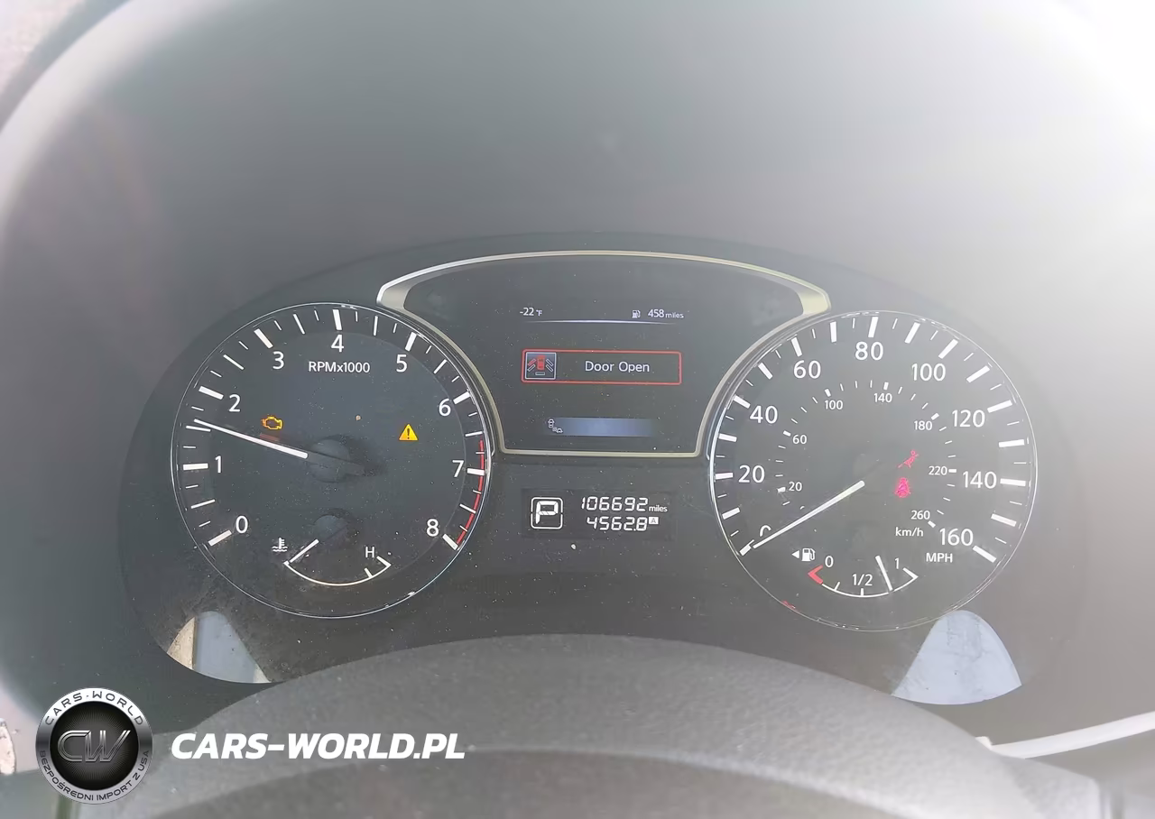 2015 Nissan Altima 2.5 Sl VIN:1N4AL3AP8FN314036 - 7