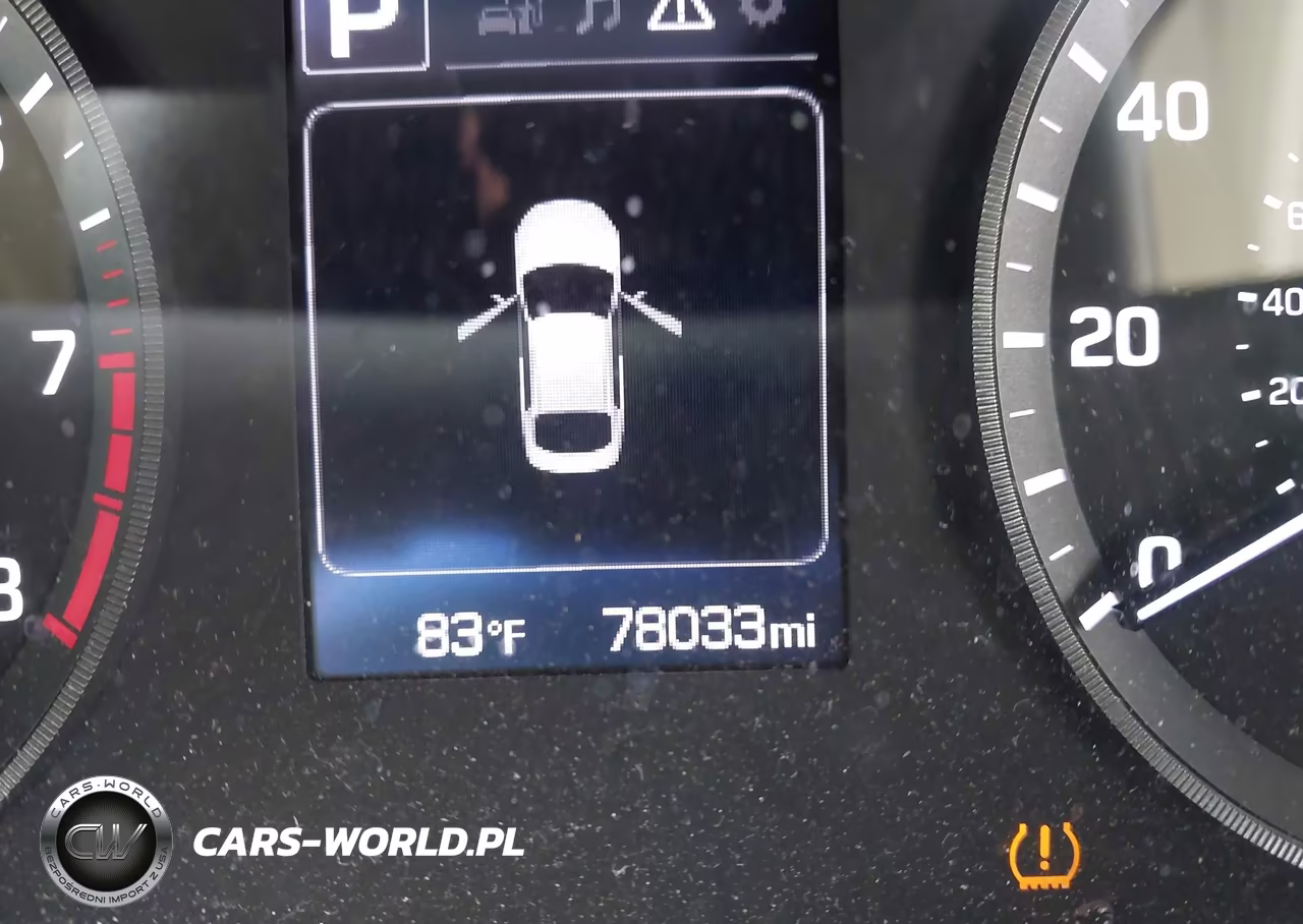 2015 Hyundai Sonata Se VIN:5NPE24AF4FH025473 - 15