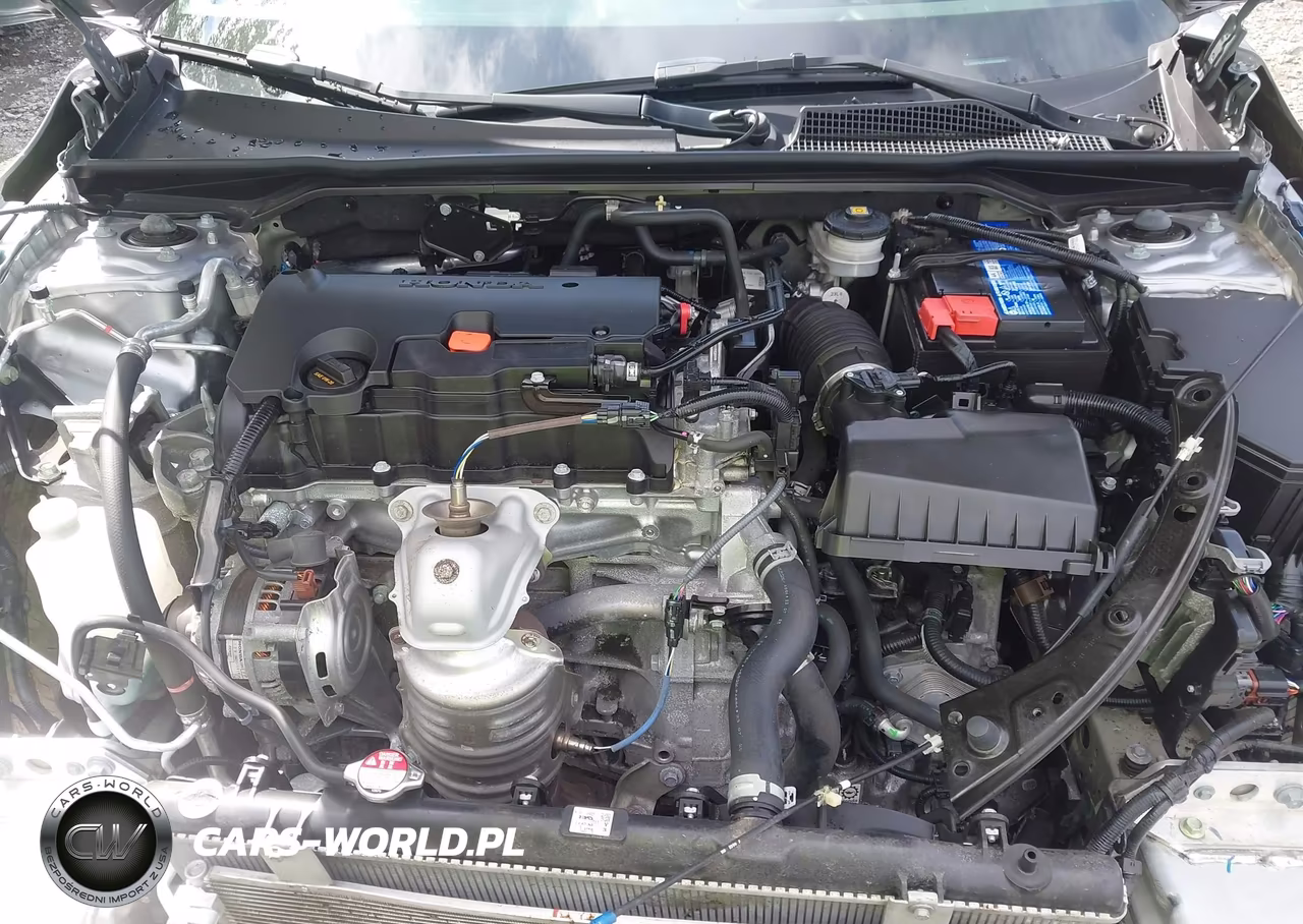 2024 Honda Civic Sport VIN:2HGFE2F54RH535918 - 10