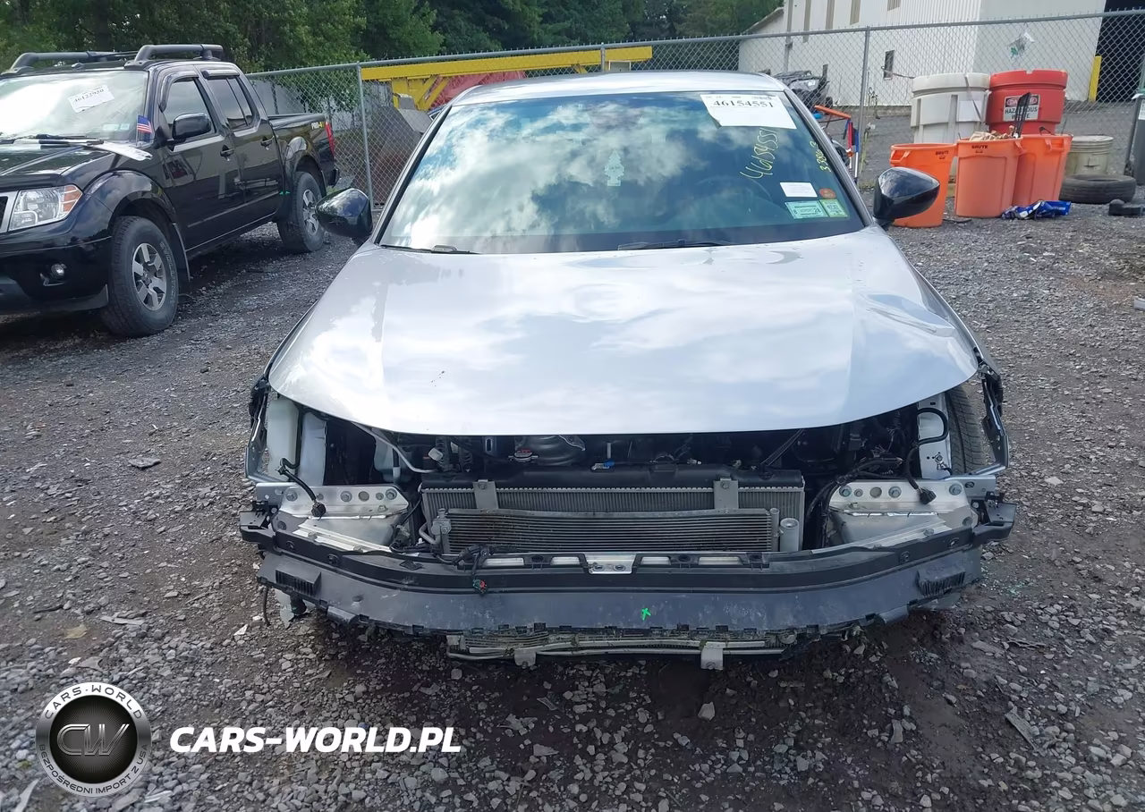2024 Honda Civic Sport VIN:2HGFE2F54RH535918 - 12