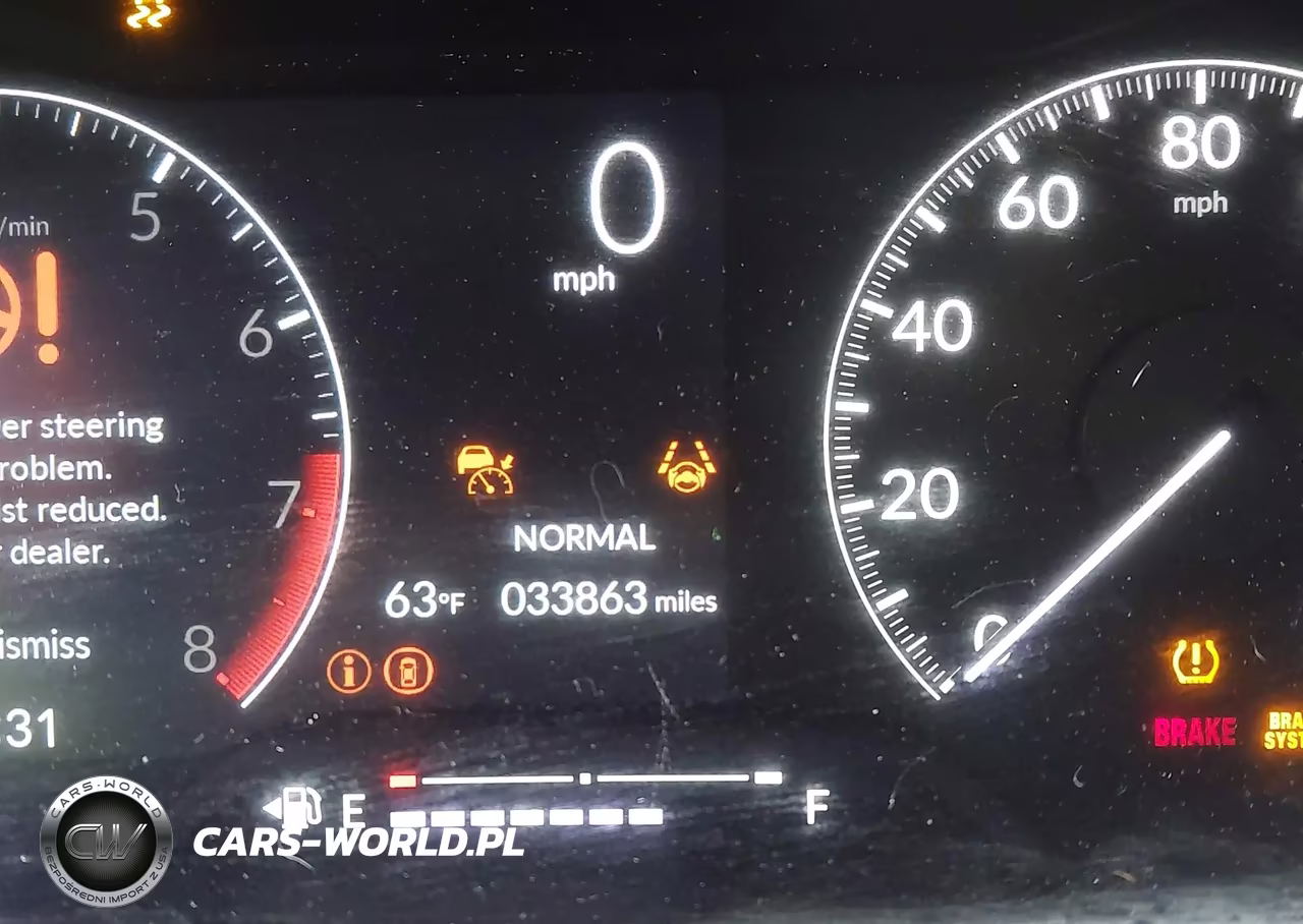 2024 Honda Civic Sport VIN:2HGFE2F54RH535918 - 15