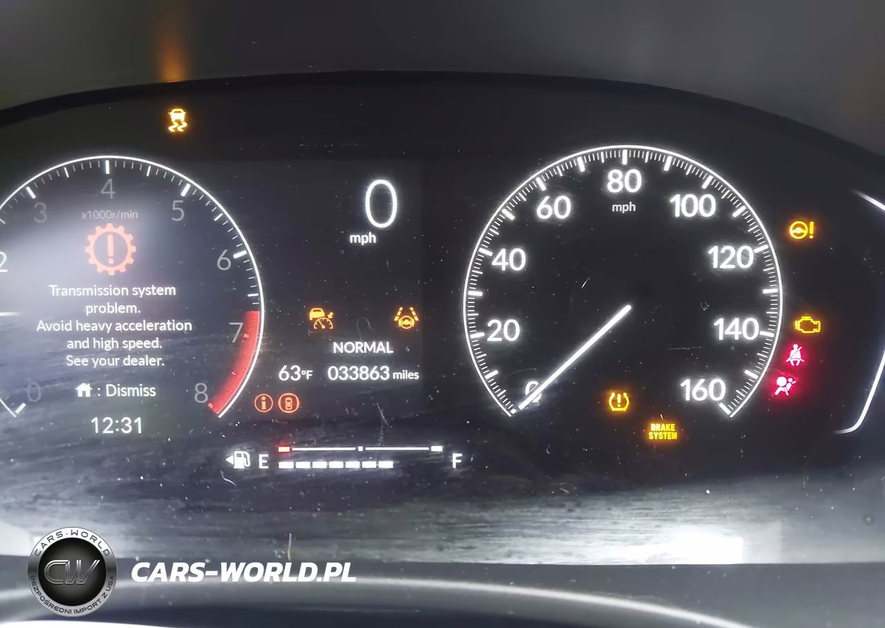 2024 Honda Civic Sport VIN:2HGFE2F54RH535918 - 7