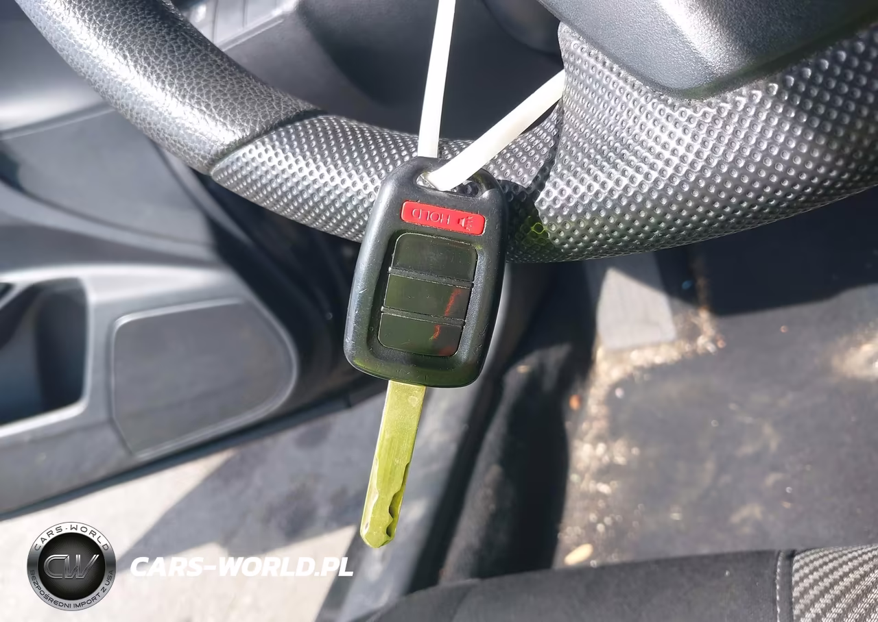 2018 Honda Civic Lx VIN:2HGFC2F5XJH545895 - 11