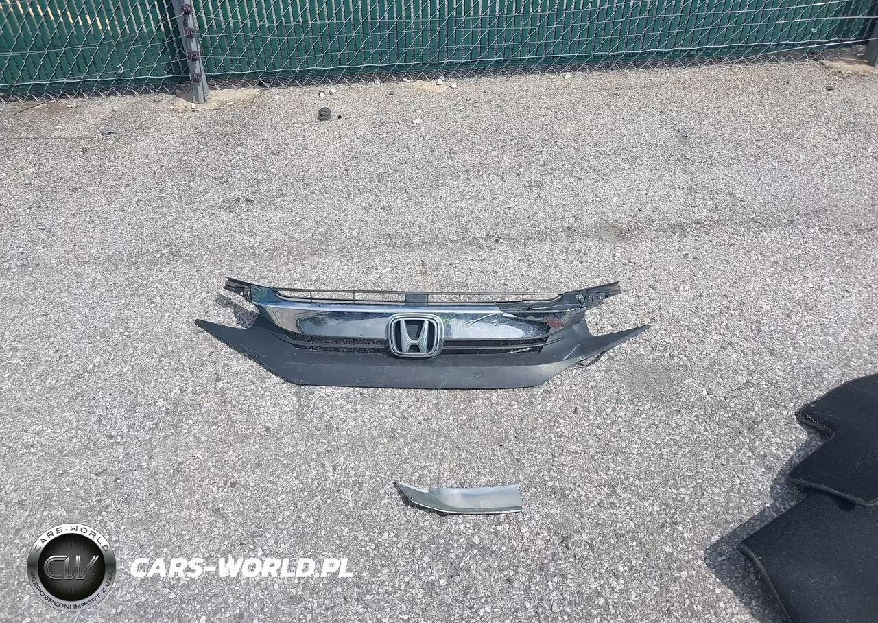 2018 Honda Civic Lx VIN:2HGFC2F5XJH545895 - 12
