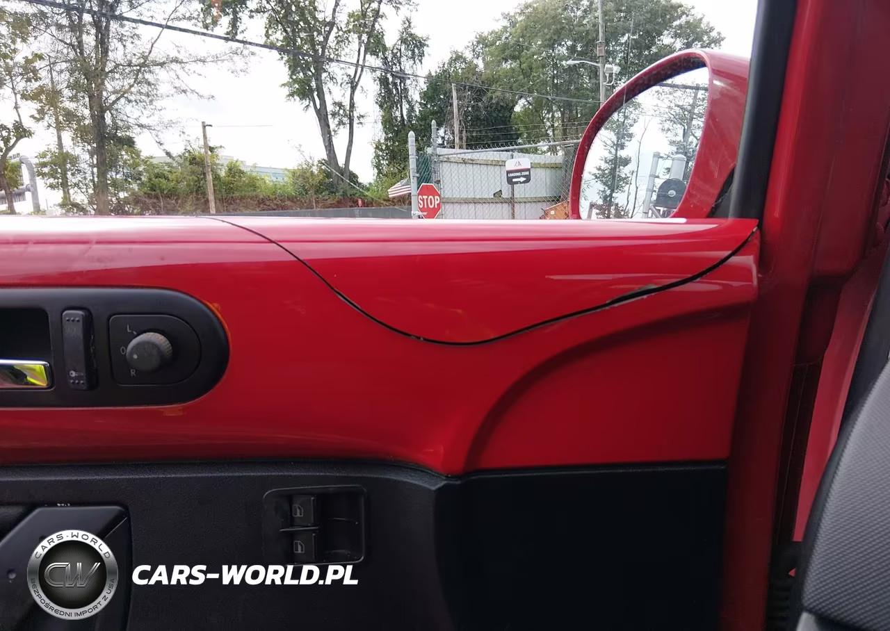 2009 Volkswagen New Beetle 2.5L VIN:3VWPW31C19M517483 - 19