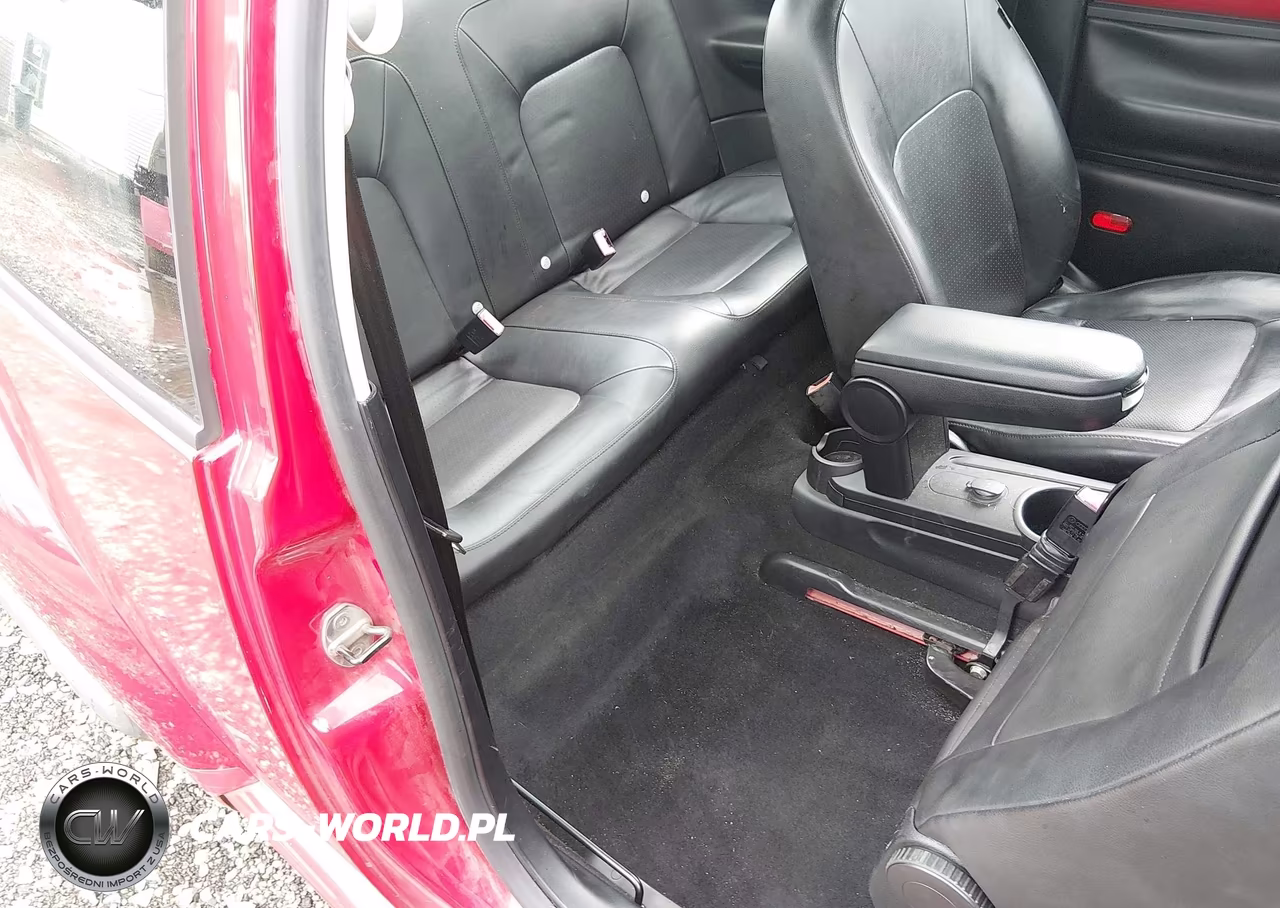 2009 Volkswagen New Beetle 2.5L VIN:3VWPW31C19M517483 - 8